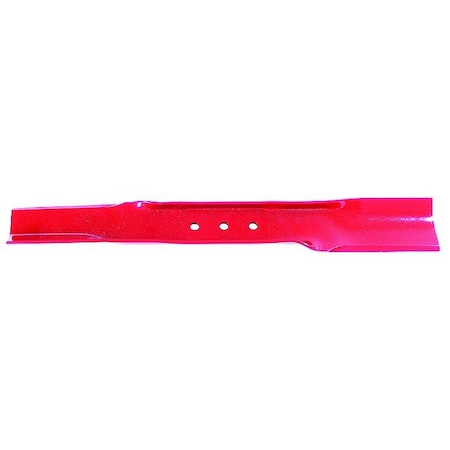 A & I Products BLADE-MOWER, 20-3/4", 3/8 1.25" x2.55" x20.75" A-B1SN3006